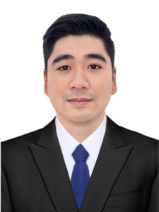 MR. SIVAPON NITIYASOOT