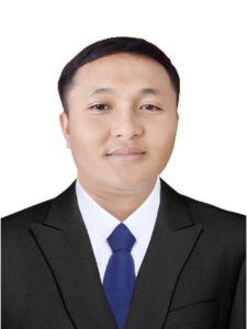 MR. SAENGPHET PHANTHANOUVONG