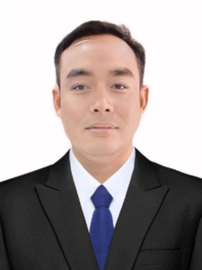 MR. PHIMMASONE PHANITXAVONG